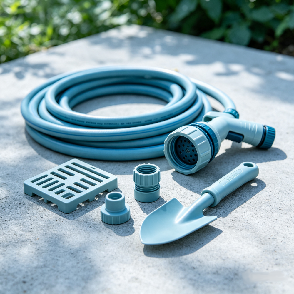 Garden Hardware